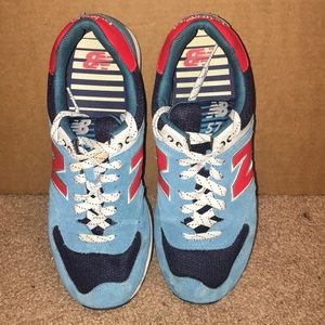 New balance 574